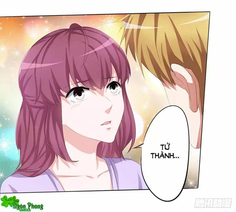 Sự Cứu Rỗi Của Người Vợ - Chapter 36 - Page 192