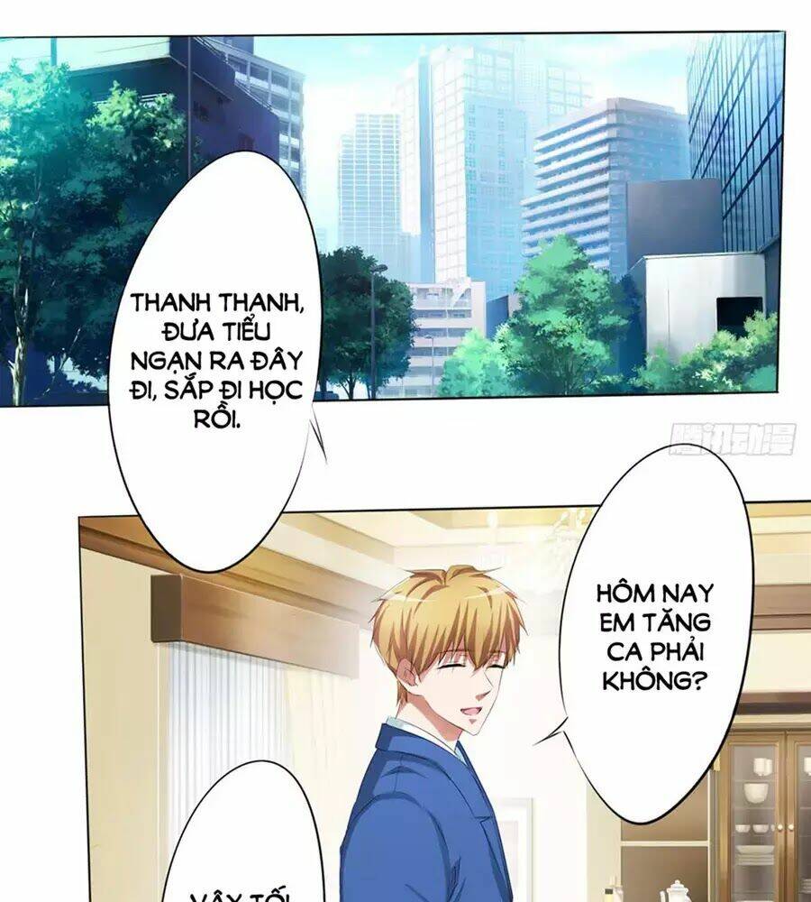 Sự Cứu Rỗi Của Người Vợ - Chapter 36 - Page 194