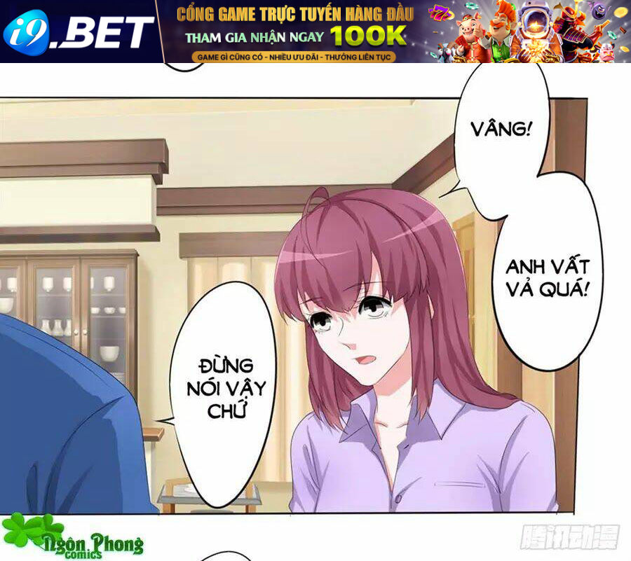 Sự Cứu Rỗi Của Người Vợ - Chapter 36 - Page 197