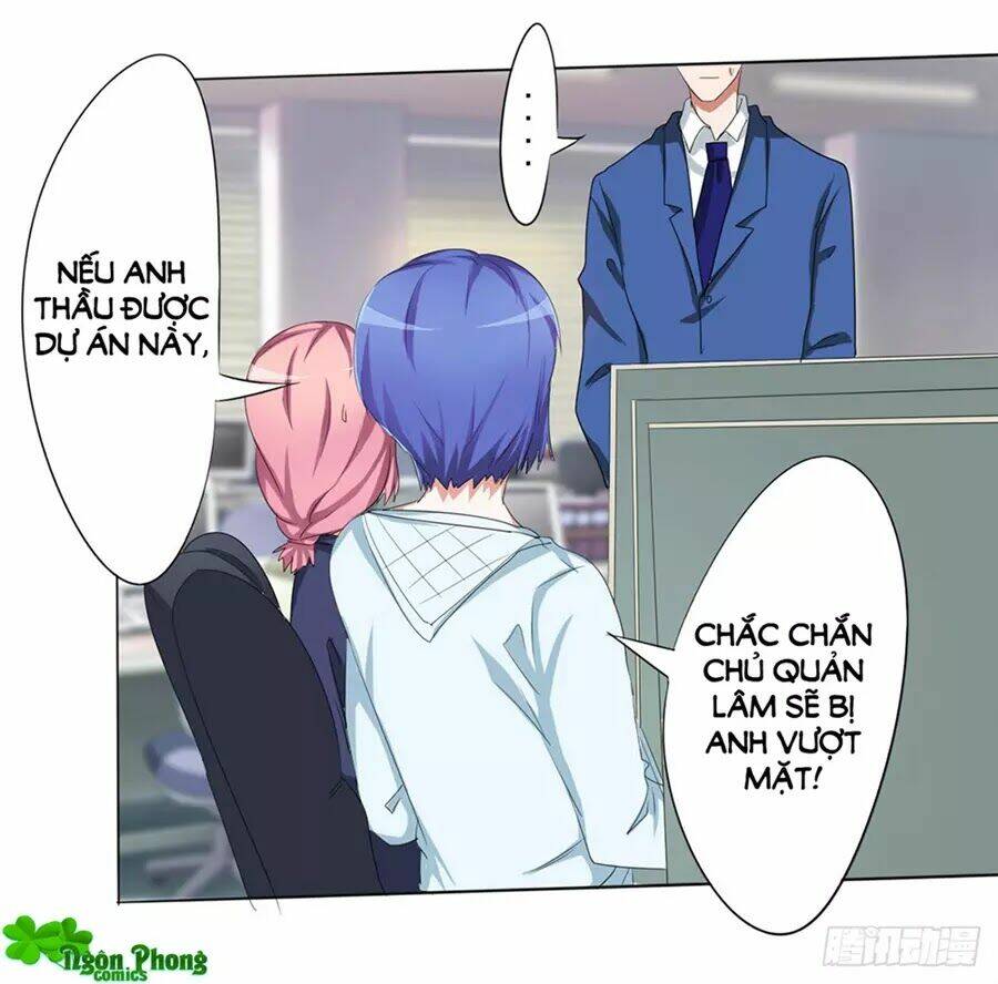 Sự Cứu Rỗi Của Người Vợ - Chapter 36 - Page 19