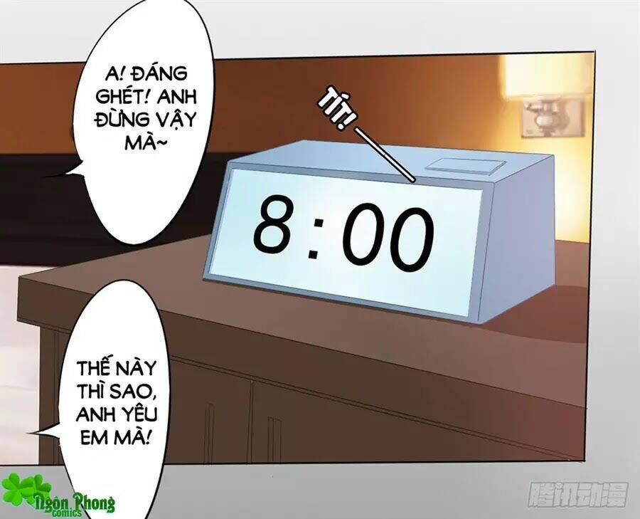 Sự Cứu Rỗi Của Người Vợ - Chapter 36 - Page 199