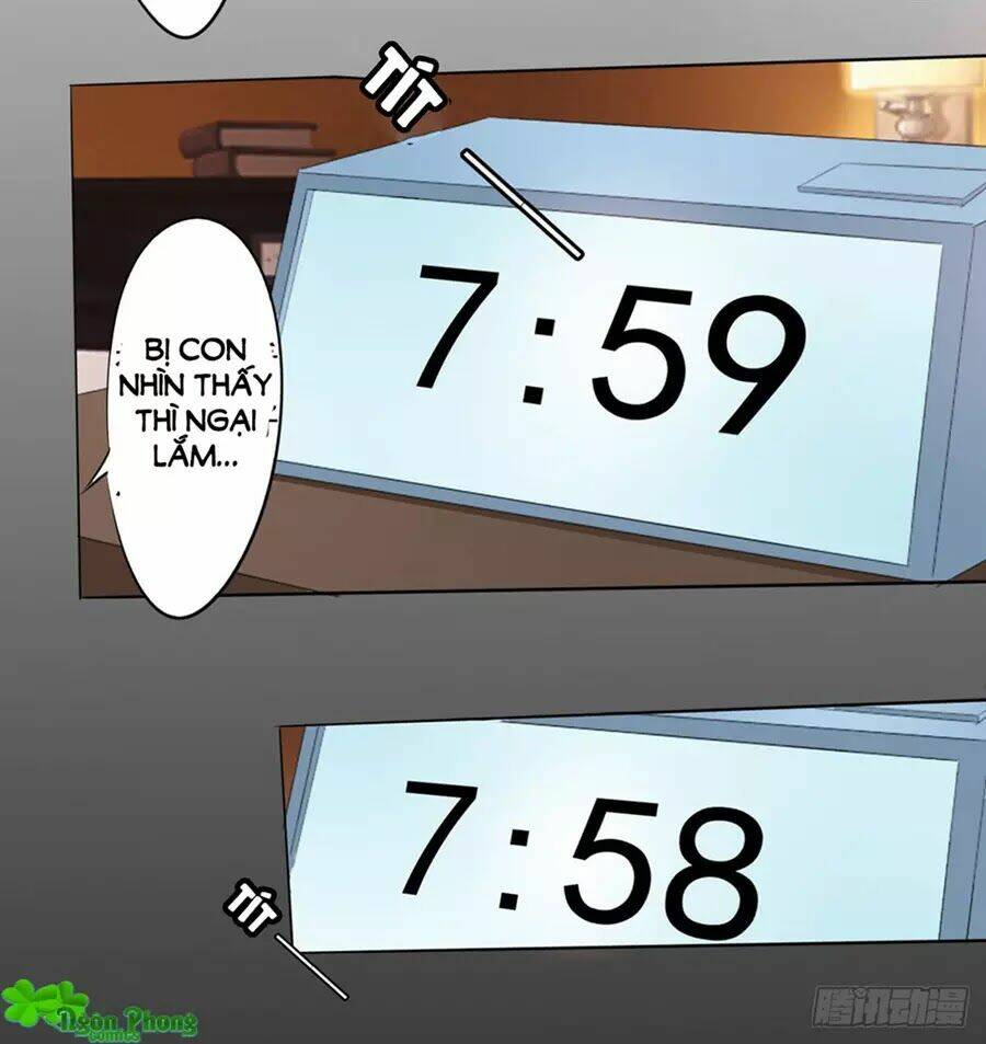 Sự Cứu Rỗi Của Người Vợ - Chapter 36 - Page 200