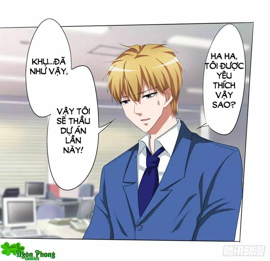 Sự Cứu Rỗi Của Người Vợ - Chapter 36 - Page 20