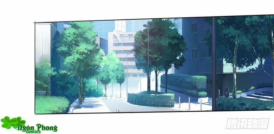 Sự Cứu Rỗi Của Người Vợ - Chapter 36 - Page 21