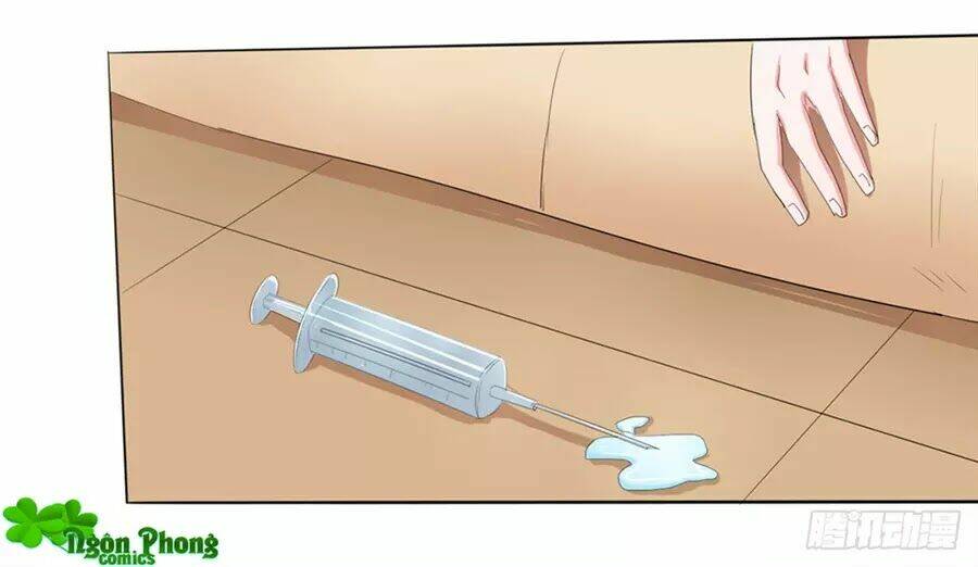 Sự Cứu Rỗi Của Người Vợ - Chapter 36 - Page 25