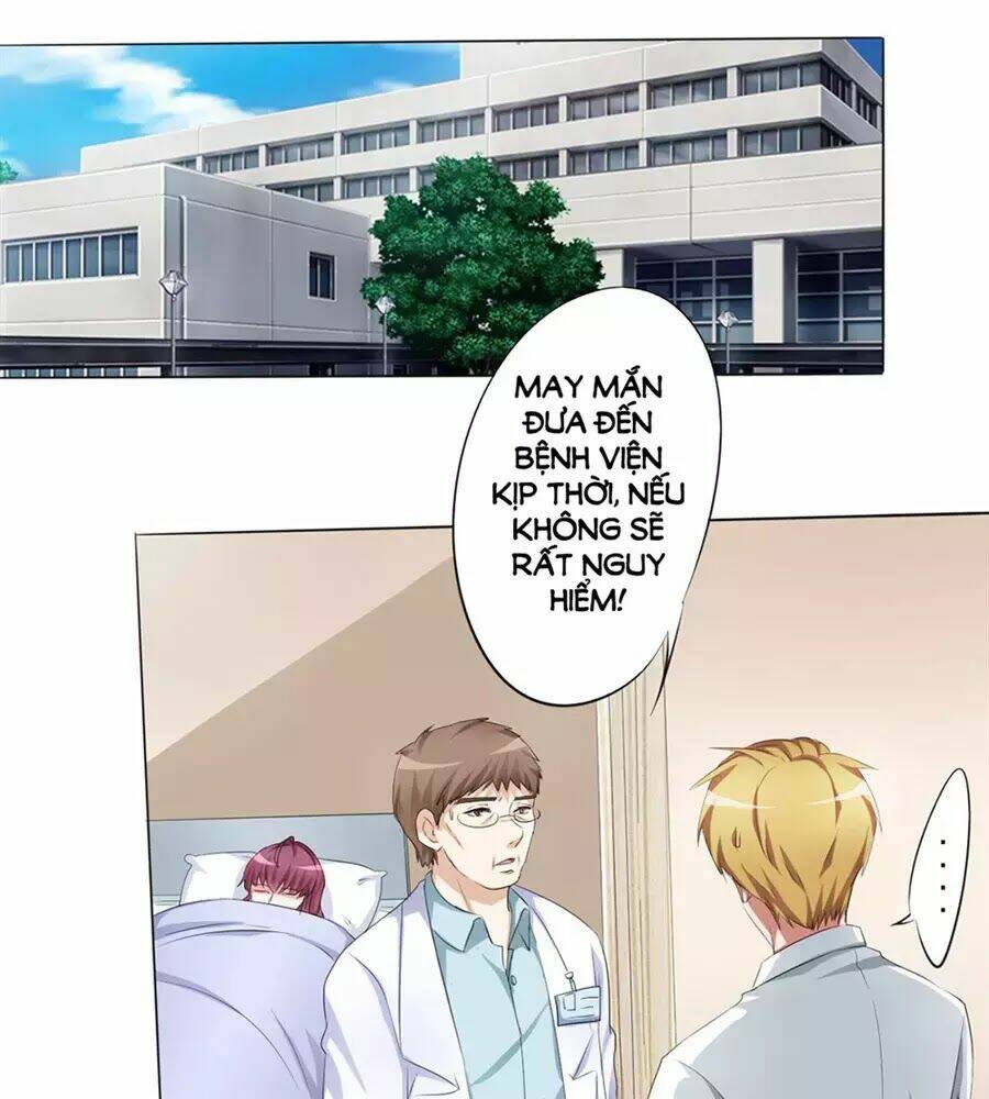 Sự Cứu Rỗi Của Người Vợ - Chapter 36 - Page 26