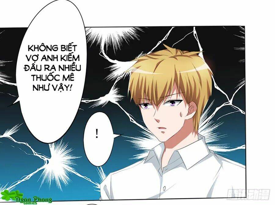 Sự Cứu Rỗi Của Người Vợ - Chapter 36 - Page 28