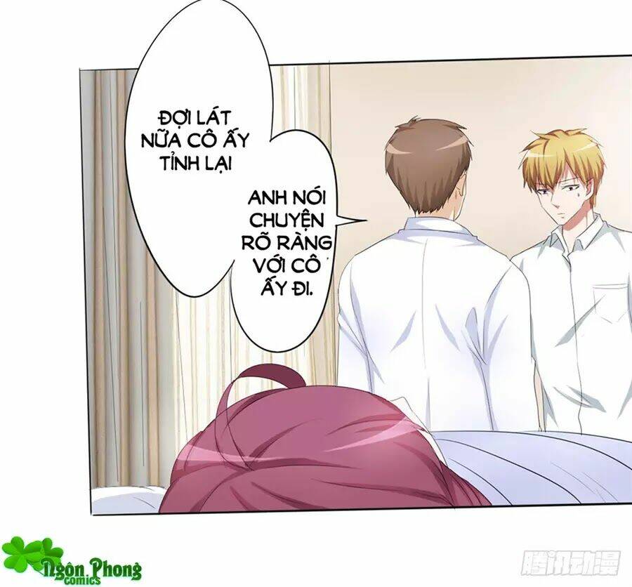 Sự Cứu Rỗi Của Người Vợ - Chapter 36 - Page 29