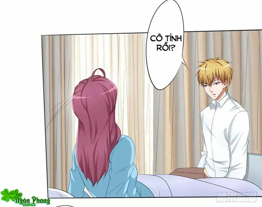 Sự Cứu Rỗi Của Người Vợ - Chapter 36 - Page 31