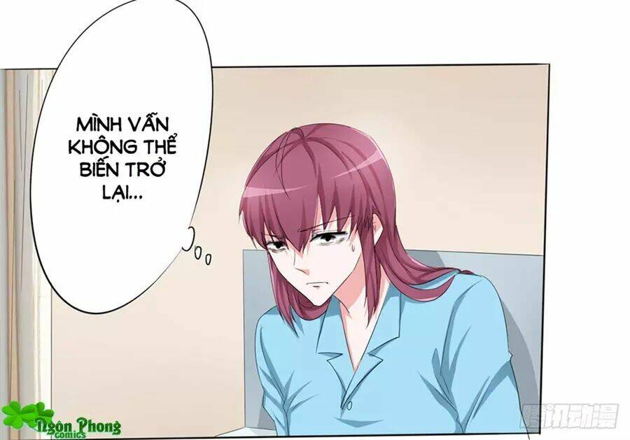 Sự Cứu Rỗi Của Người Vợ - Chapter 36 - Page 32