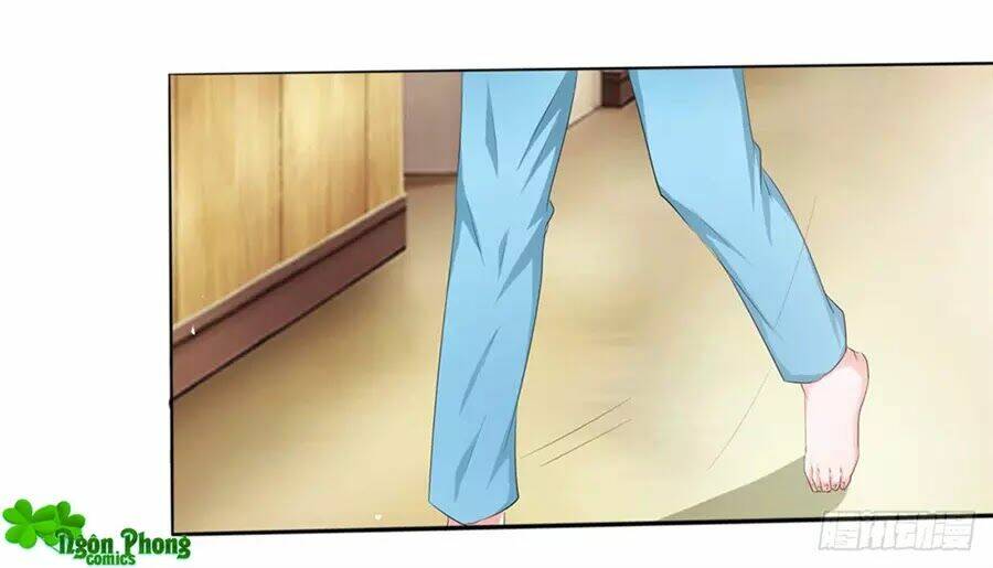 Sự Cứu Rỗi Của Người Vợ - Chapter 36 - Page 35