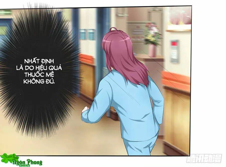 Sự Cứu Rỗi Của Người Vợ - Chapter 36 - Page 36