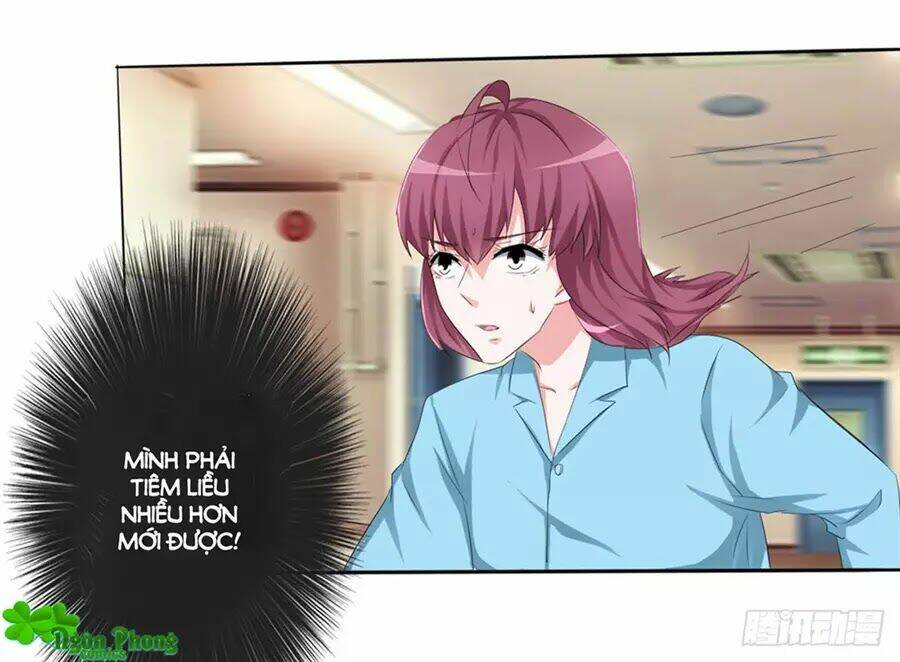 Sự Cứu Rỗi Của Người Vợ - Chapter 36 - Page 37