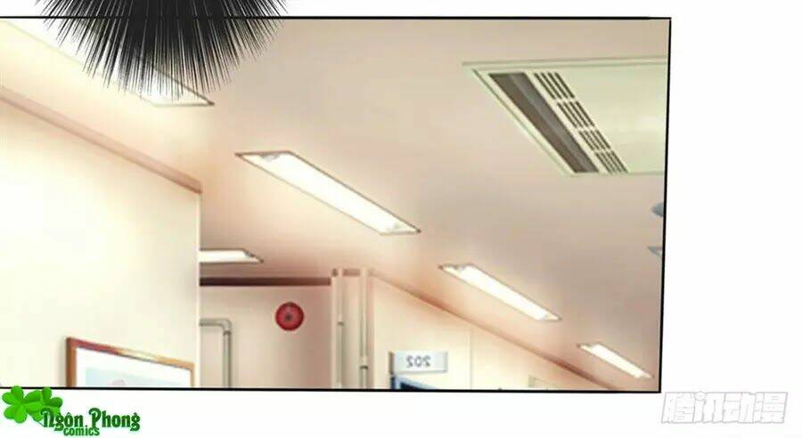 Sự Cứu Rỗi Của Người Vợ - Chapter 36 - Page 38