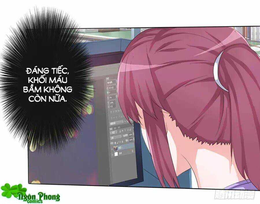 Sự Cứu Rỗi Của Người Vợ - Chapter 36 - Page 3