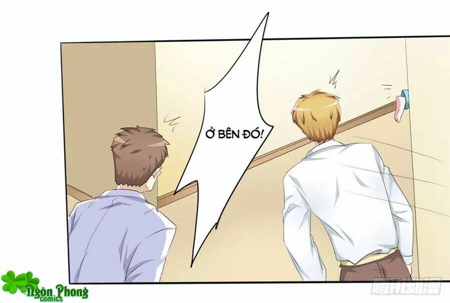 Sự Cứu Rỗi Của Người Vợ - Chapter 36 - Page 39