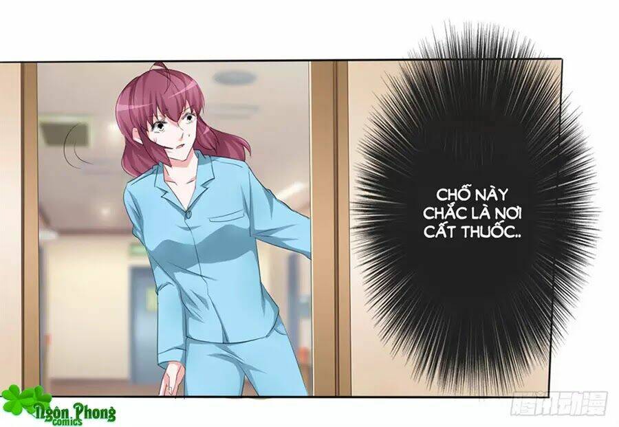 Sự Cứu Rỗi Của Người Vợ - Chapter 36 - Page 40