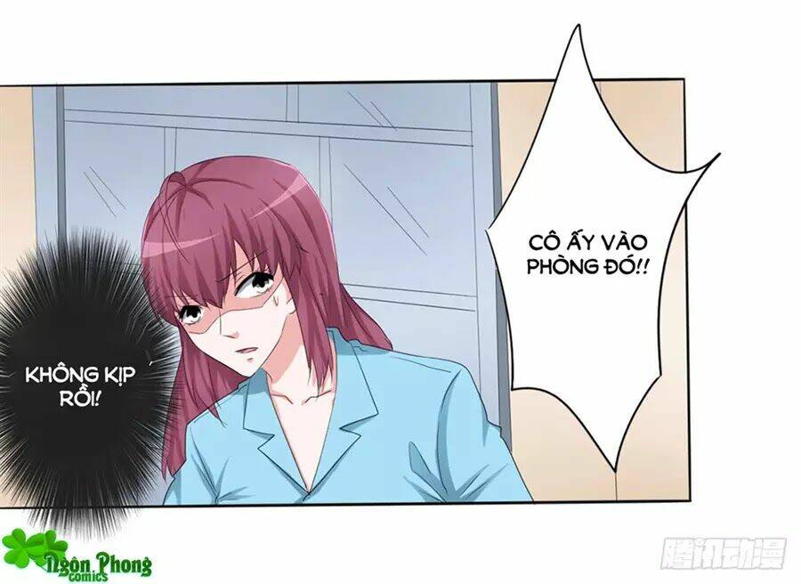 Sự Cứu Rỗi Của Người Vợ - Chapter 36 - Page 42