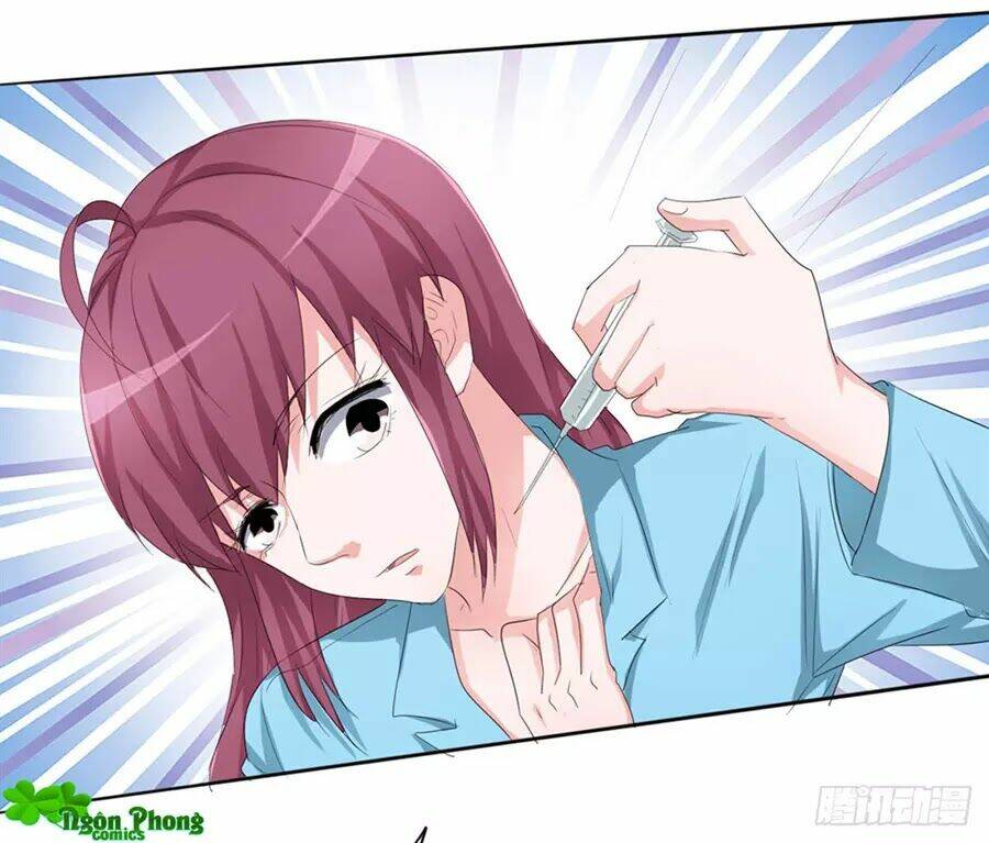 Sự Cứu Rỗi Của Người Vợ - Chapter 36 - Page 43