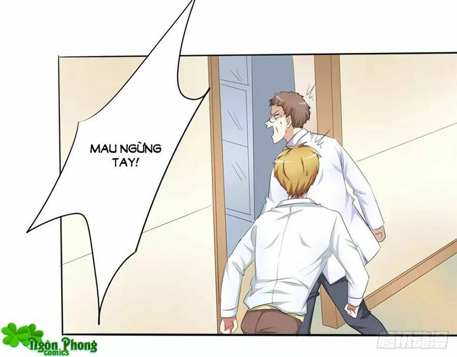 Sự Cứu Rỗi Của Người Vợ - Chapter 36 - Page 44