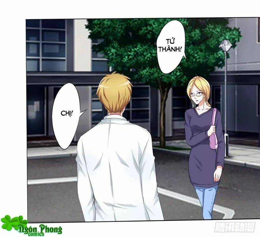 Sự Cứu Rỗi Của Người Vợ - Chapter 36 - Page 46