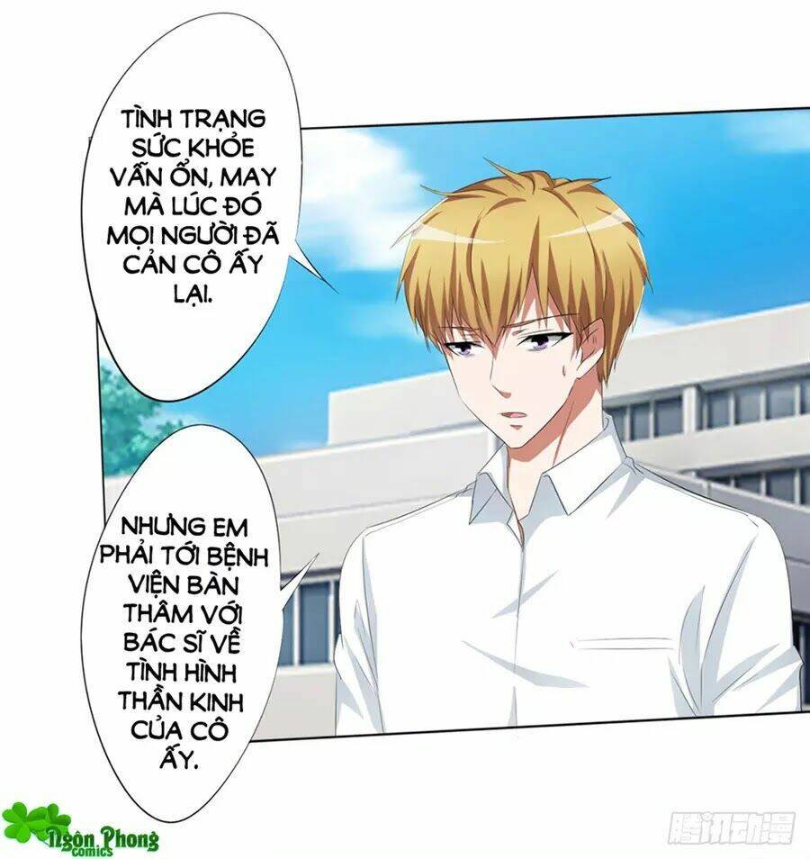 Sự Cứu Rỗi Của Người Vợ - Chapter 36 - Page 48