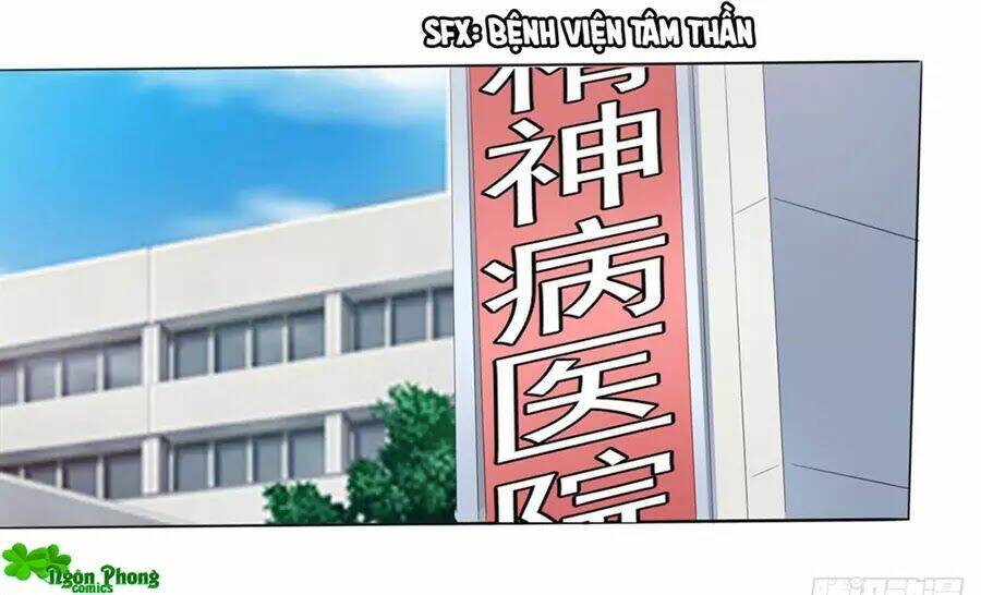 Sự Cứu Rỗi Của Người Vợ - Chapter 36 - Page 49