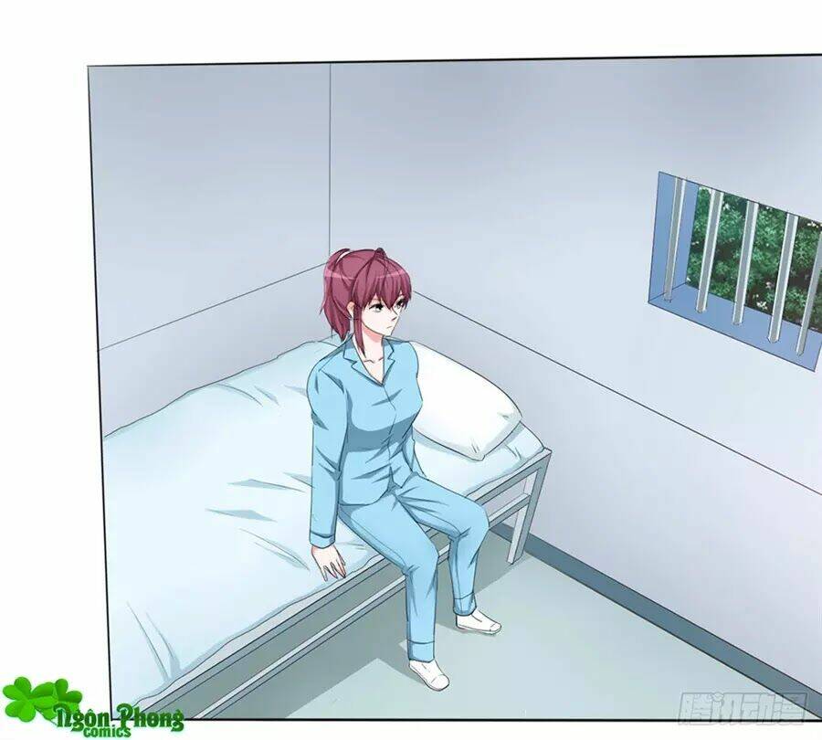 Sự Cứu Rỗi Của Người Vợ - Chapter 36 - Page 50