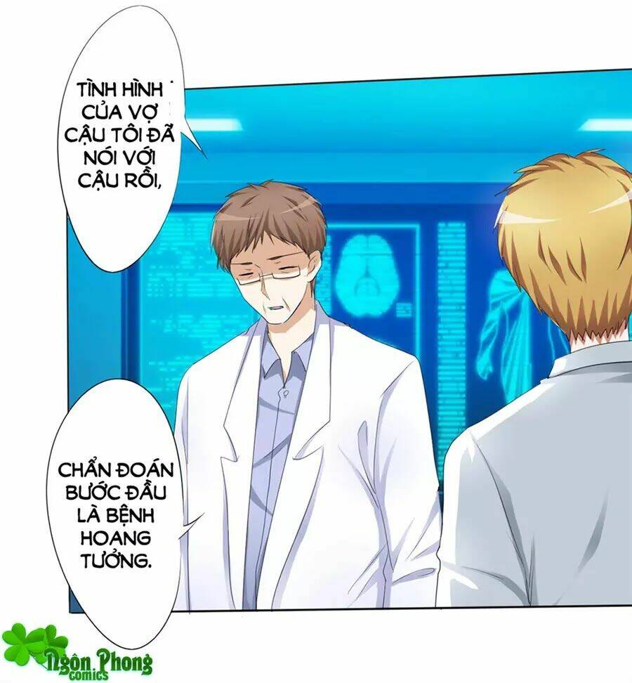 Sự Cứu Rỗi Của Người Vợ - Chapter 36 - Page 52