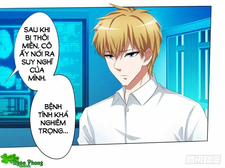 Sự Cứu Rỗi Của Người Vợ - Chapter 36 - Page 53