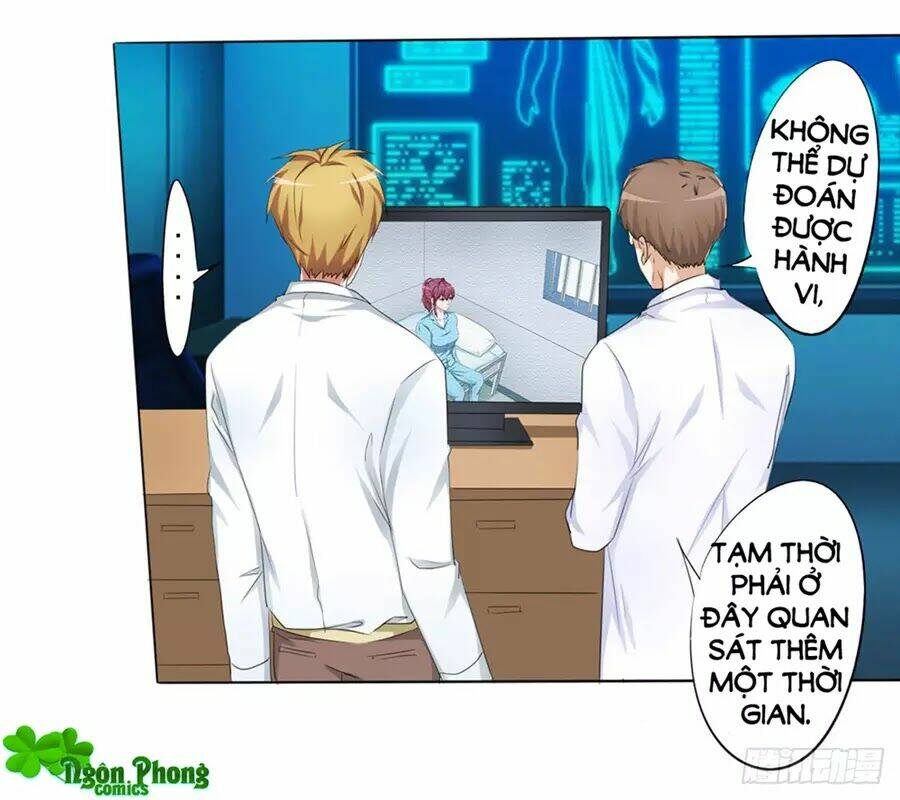 Sự Cứu Rỗi Của Người Vợ - Chapter 36 - Page 54