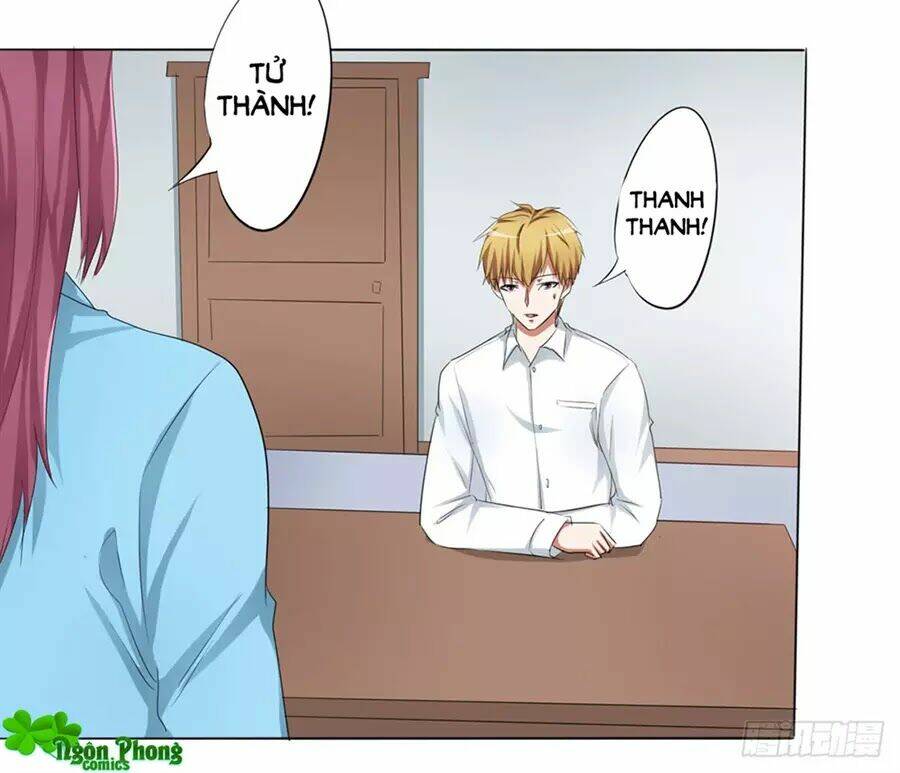 Sự Cứu Rỗi Của Người Vợ - Chapter 36 - Page 57