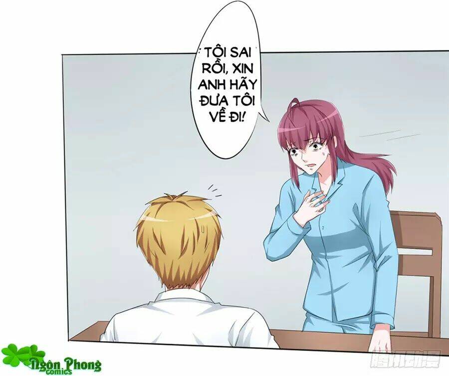 Sự Cứu Rỗi Của Người Vợ - Chapter 36 - Page 58