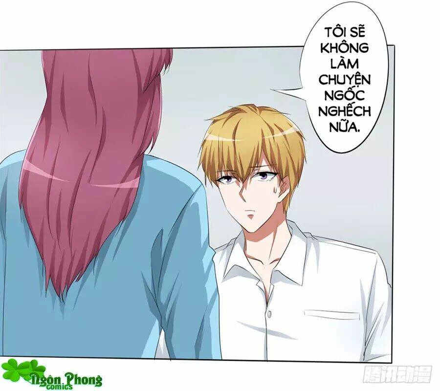 Sự Cứu Rỗi Của Người Vợ - Chapter 36 - Page 59
