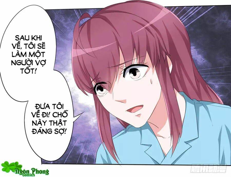 Sự Cứu Rỗi Của Người Vợ - Chapter 36 - Page 60