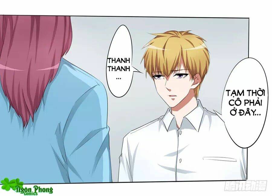 Sự Cứu Rỗi Của Người Vợ - Chapter 36 - Page 61