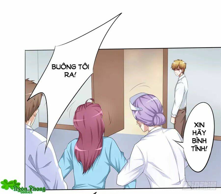 Sự Cứu Rỗi Của Người Vợ - Chapter 36 - Page 62