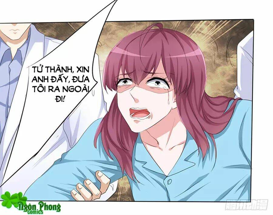 Sự Cứu Rỗi Của Người Vợ - Chapter 36 - Page 63