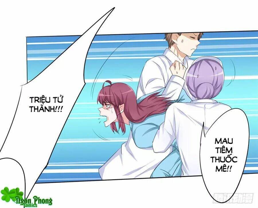 Sự Cứu Rỗi Của Người Vợ - Chapter 36 - Page 64