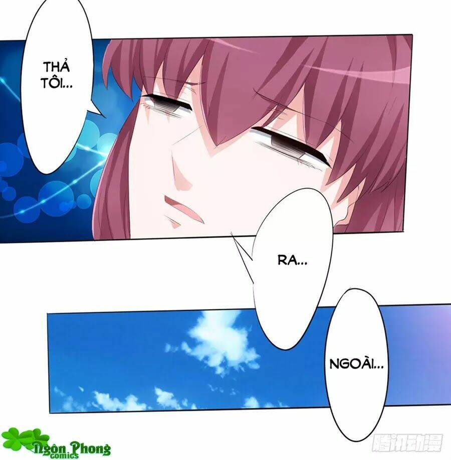 Sự Cứu Rỗi Của Người Vợ - Chapter 36 - Page 67