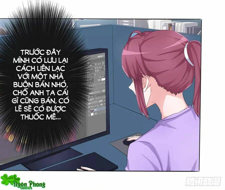 Sự Cứu Rỗi Của Người Vợ - Chapter 36 - Page 6