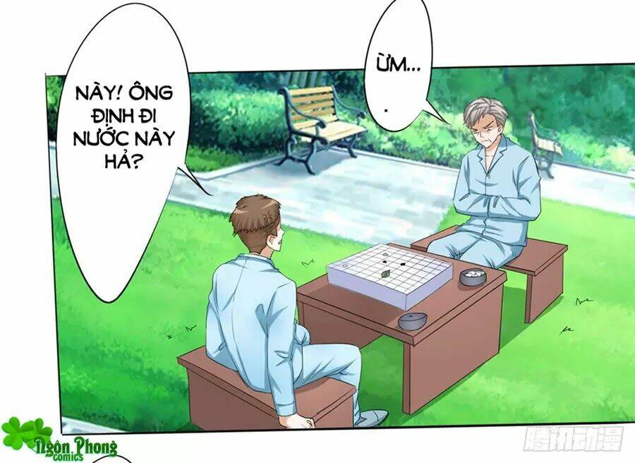 Sự Cứu Rỗi Của Người Vợ - Chapter 36 - Page 69