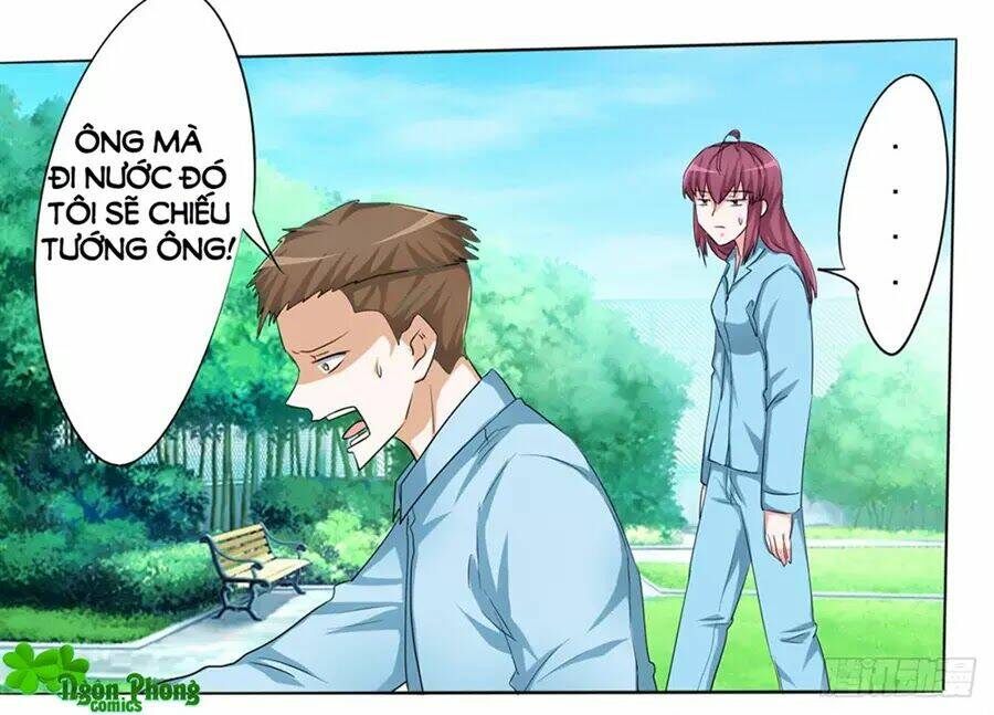 Sự Cứu Rỗi Của Người Vợ - Chapter 36 - Page 70