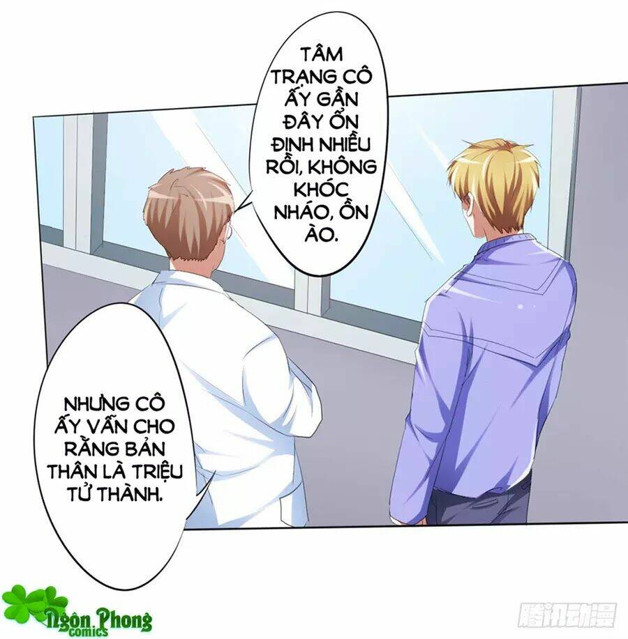 Sự Cứu Rỗi Của Người Vợ - Chapter 36 - Page 71