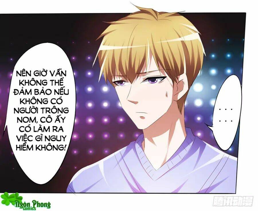 Sự Cứu Rỗi Của Người Vợ - Chapter 36 - Page 72