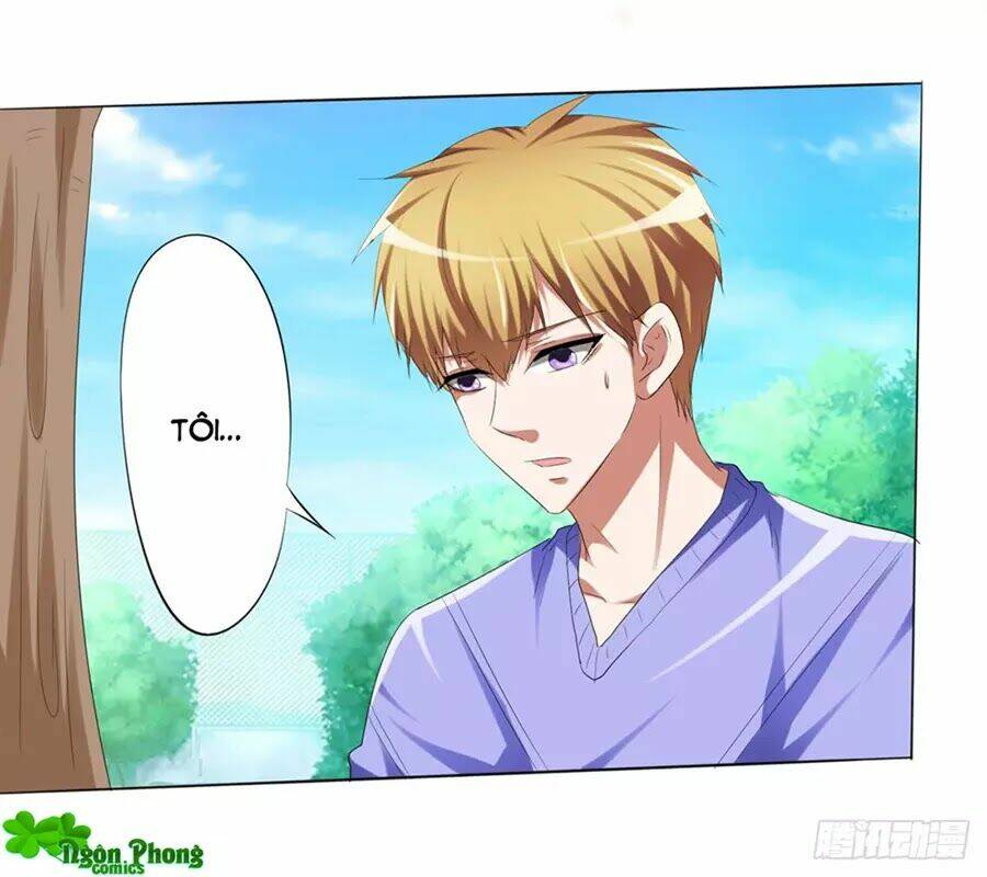 Sự Cứu Rỗi Của Người Vợ - Chapter 36 - Page 76