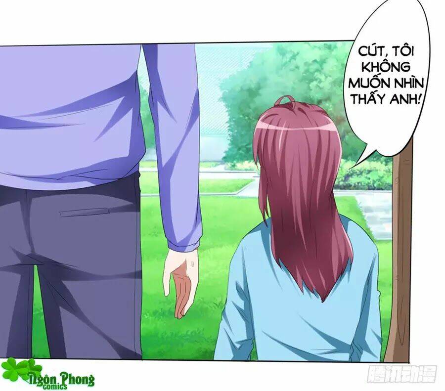 Sự Cứu Rỗi Của Người Vợ - Chapter 36 - Page 78