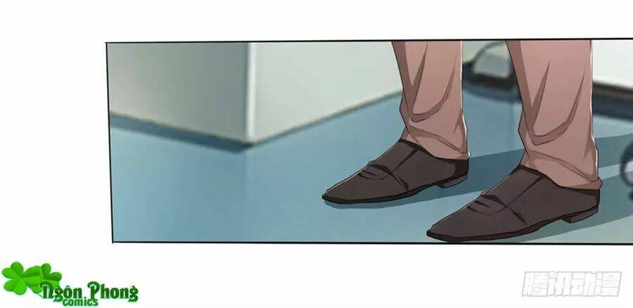 Sự Cứu Rỗi Của Người Vợ - Chapter 36 - Page 7