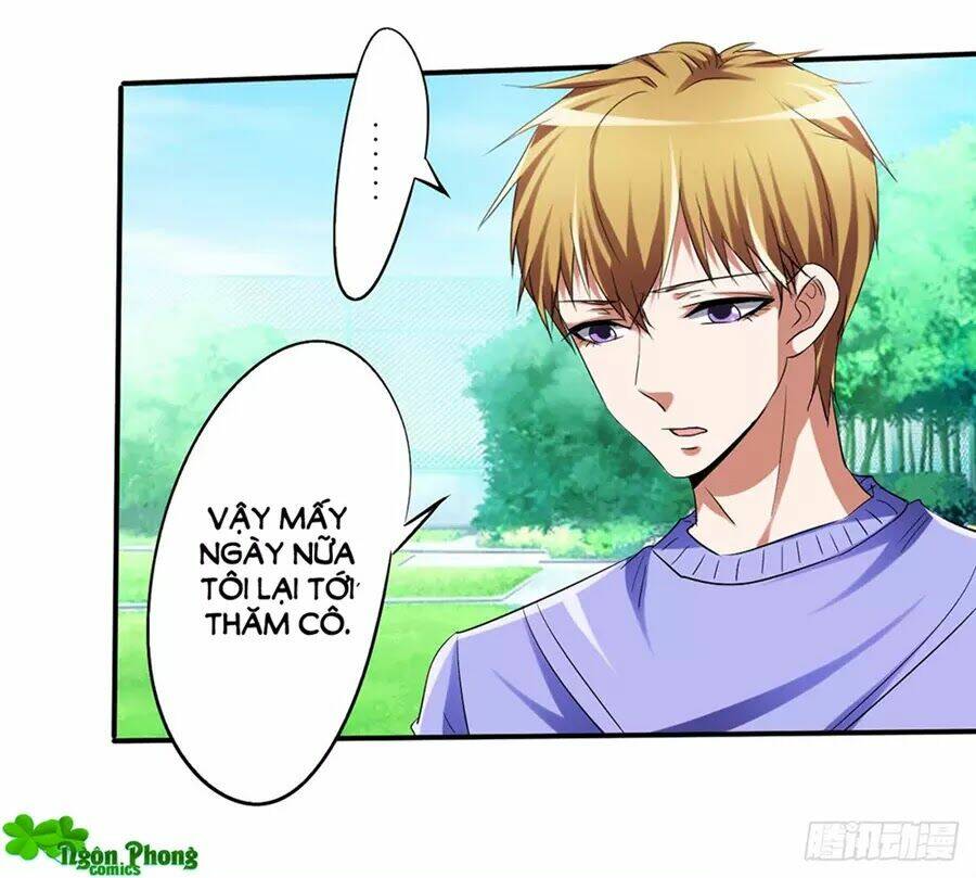 Sự Cứu Rỗi Của Người Vợ - Chapter 36 - Page 79