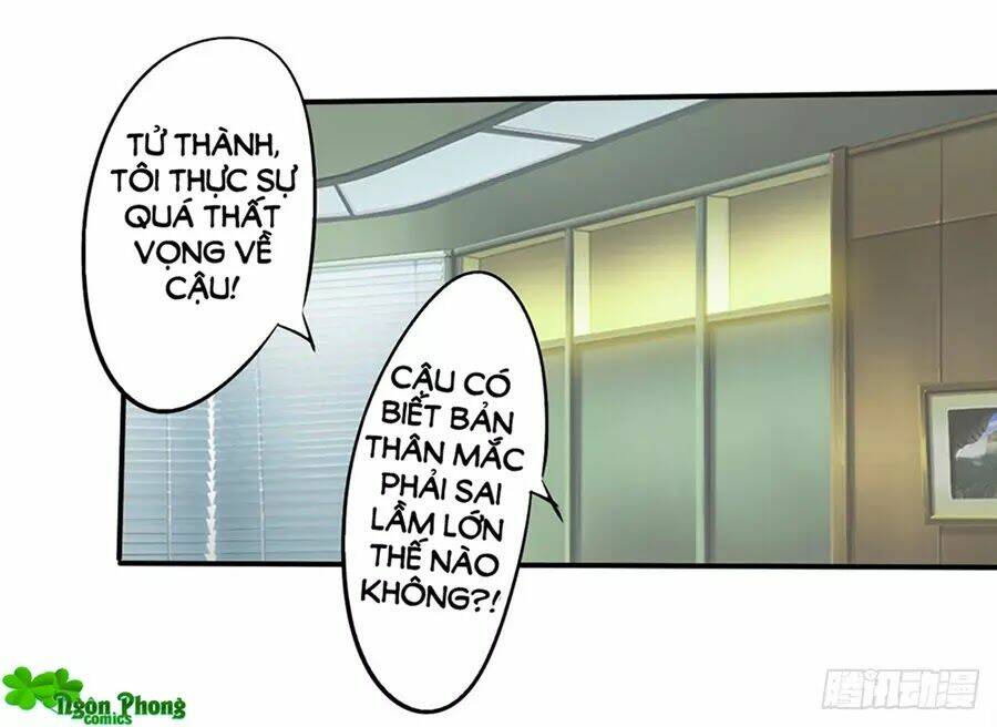 Sự Cứu Rỗi Của Người Vợ - Chapter 36 - Page 81